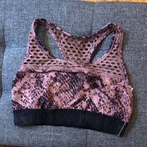 Victoria's Secret Sports Bra